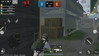 هكر ببجي لايت بدون باند وسكربت Antiband 