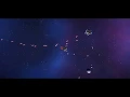 Top-Down Shooter in Space Unity 2019