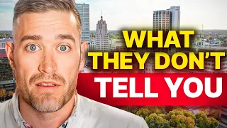 10 Things You MUST Know Before Moving To Fort Wayne IN