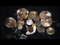 Ricardo Viana - Twenty One Pilots - The Outside (Drum Cover)