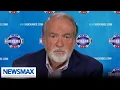Mike Huckabee Biden is toast buttered on both sides