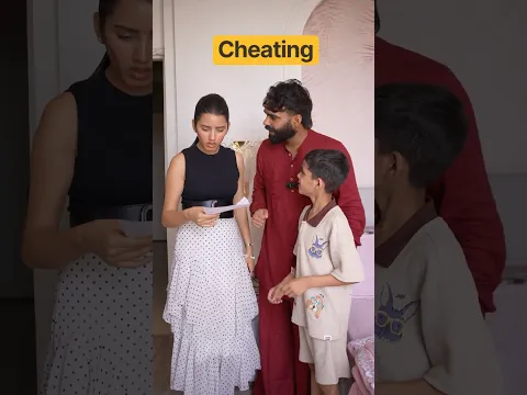 School Mei Cheating 😂 #neetubisht #lakhneet #funny #comedy #cheating #school