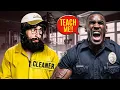 Download Lagu Cleaner KILLED Bodybuilder With Ease 🤯 | Anatoly GYM PRANK