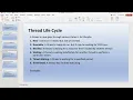 Introduction to Threads