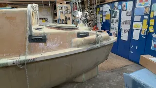 15 April 2024 Not perfect but to the best of my ability and I can do much much better.