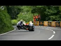 Lagu F2 Sidecar ON THE LIMIT - TT 2022