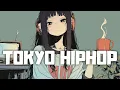 Download Lagu 𝐏𝐥𝐚𝐲𝐥𝐢𝐬𝐭 Tokyo Lo-fi Hiphop Night 🌃 / Lofi hiphop mix BGM ( Beats to Chill \u0026 Study )