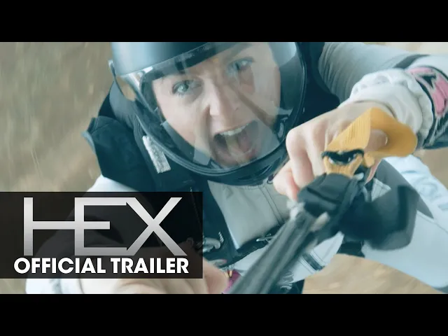 Official Trailer