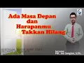 Download Lagu RENUNGAN TAHUN BARU 2023 -- Ada Masa Depan dan Harapanmu Takkan Hilang