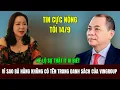 Download Lagu Vì Sao Bà Hằng Không Có Tên Trong Danh Sách Kiện Của Vingroup | Đình Thông TV