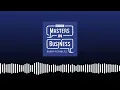 Bonus The Future of Ride-Hailing with Lyft CEO David Risher Masters in Business