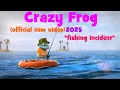 Download Lagu Crazy Frog - Popcorn (Official Video) #crazyfrog #popcorn #aquaman # #frog #fishingincident