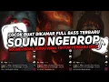 Download Lagu DJ DROP ENAKEUN V22 SOUND JJ MENGKANE FULL BASS COCOK BUAT DI MOBIL VIRAL TIKTOK TERBARU 2024 🎧