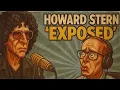 Howard Stern Exposes Medicated Pete s Educational Love Life Live on Air l