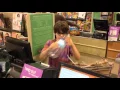 Grayson Danger Cashier at Publix