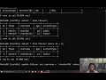 HOW TO UPDATE AND DELETE RECORD FROM MYSQL DATABASE TABLE USING COMMAND PROMPT