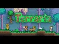 Making the BEST lava shark arena ever in Terraria