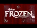 FROZEN JR - Reindeers are Better than People