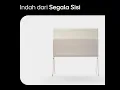 Download Lagu LG Objet Collection Posé: Indah dari Segala Sisi | LG