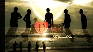 Download D'Tak Band - Sabarlah Menanti - Versi Akustik (Fadly Voice) MP3