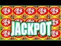 Download Lagu BACK 2 BACK BONUS JACKPOT! Panda Magic Dragon Link Goes CRAZY with HUGE WINS!