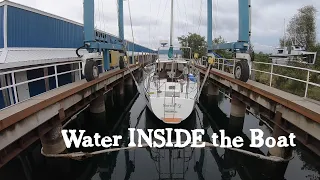 Sailboat Launch Day Turns into Our Greatest Nightmare | Ch3 E20 | The Wayward Life