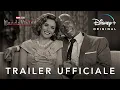 Video di Marvel Studios’ WandaVision | Trailer Ufficiale | Disney+