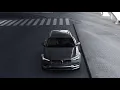 Moving Car Animation with Javascript and CSS