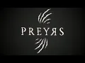 PREYRS - The Wounded Healer (Full Album Stream)
