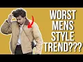 Download Lagu 20 Men's Style Trends Women Hate in 2023 | Mens Fashioner | Ashley Weston