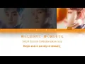 Paper Cuts - EXO-CBX [JPN/ROM/ENG COLOR CODED LYRICS]