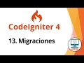 Curso CodeIgniter 4 Migrations