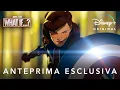 Video di What If…? | Anteprima Esclusiva | Disney+