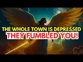Download Lagu CHOSEN ONE, THE WHOLE CITY'S BEEN SEARCHING FOR YOU - THEY KNOW THEY MESSED UP SOMETHING REAL😭