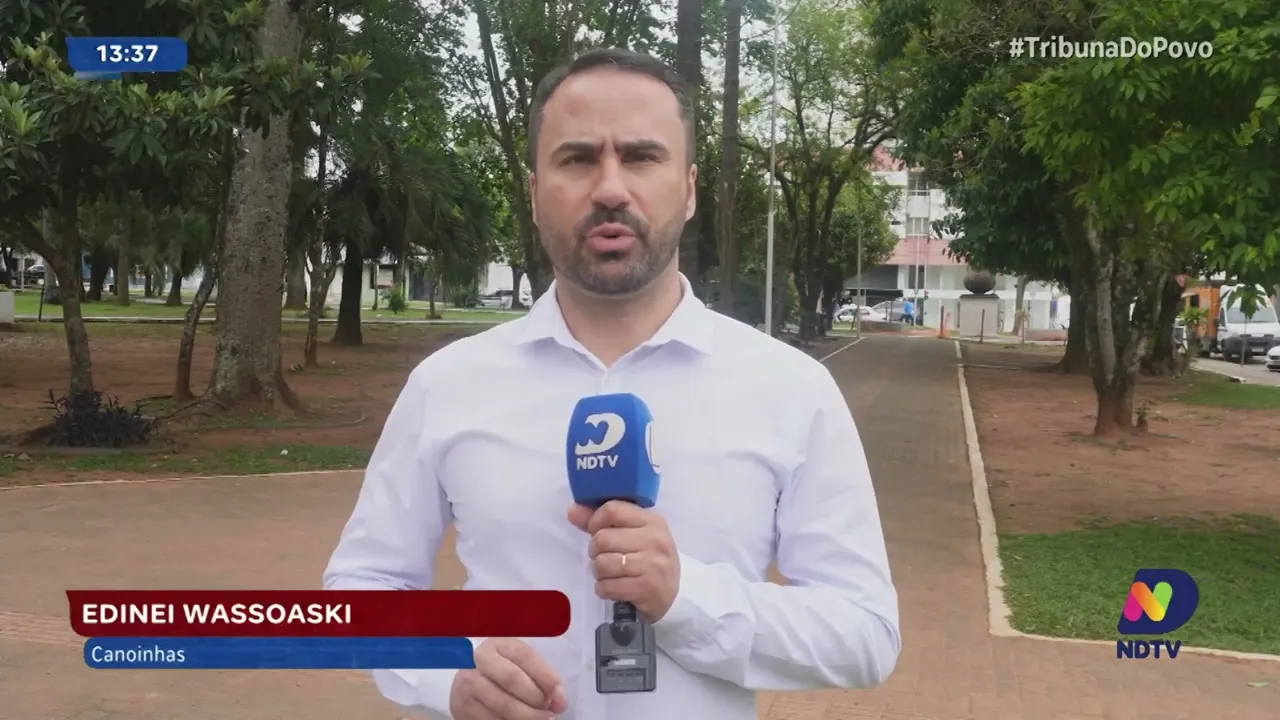 Polícia militar realiza grande apreensão de maconha em Porto União