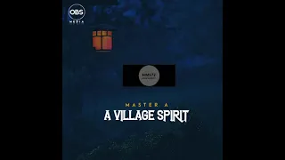 master a a village spirit original mix 