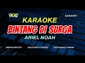 Download Lagu Yeni inka (NOAH)  - Bintang di Surga KARAOKE  KOPLO VERSION (NADA WANITA)