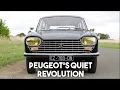Download Lagu The Forgotten Peugeot That Changed Everything - Peugeot 204