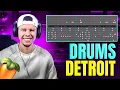 Download Lagu Como Hacer Drums de Detroit en FL Studio