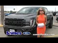 Sames FORD NO ADDENDUMS