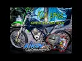 Download Lagu KLX bore up 274cc review and test drive