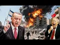 Download Lagu DEG DEG AH;-Israil Oo Weerar Turkiga Ku Qaaday Iyo Hogaamiye Erdogan Oo Jawaab Lama Filaan ah Ka Bix
