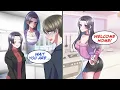Manga Dub The former gang leader who was a sworn enemy became my beautiful boss RomCom