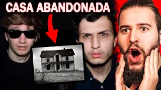 timmy and manuel buy a house on the dark web