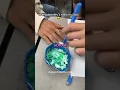 Turned School Into A Nail Salon