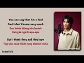 Matthew Ifield - I Think They Call This Love (cover) | Lirik Terjemahan Indonesia