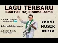 Lagu RAJA DANGDUT MENDUNIA - LAGU TERBARU BUAT PAK HAJI RHOMA IRAMA [Karya Romi Musik1]