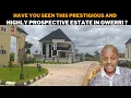 Download Lagu THIS ESTATE IS EXCEPTIONAL IN OWERRI. DON'T MISS OUT