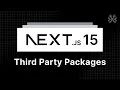 Next js 15 Tutorial - 61