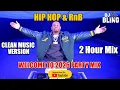 Lagu 2026 PARTY MIX CLEAN MUSIC, HIP HOP \u0026 RnB, DRAKE, CHRIS BROWN, NBA YOUNG BOY, GUNNA